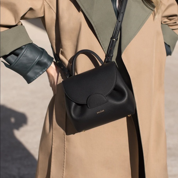 Polene Bags Authentic Polene Bag Poshmark